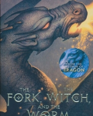 Christopher Paolini: The Fork, the Witch, and the Worm