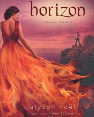 Alyson Noel: Horizon  (The Soul Seekers Book 4)