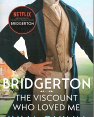 Julia Quinn: Bridgerton: The Viscount Who Loved Me