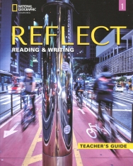 Reflect Reading & Writing 1 Teacher's Guide (American English)