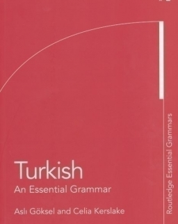 Turkish - An Essential Grammar