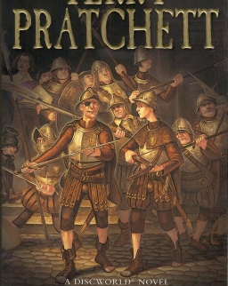 Terry Pratchett: Night Watch