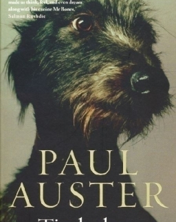 Paul Auster: Timbuktu (angol nyelven)