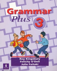 Grammar Plus 3