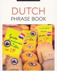 DK Dutch Phrase Book