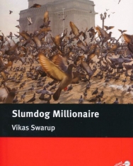 Slumdog Millionaire - Macmillan Readers level 5