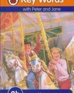Have a Go - Ladybird Key Words with Peter and Jane 2b