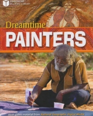 Dreamtime Painters - Footprint Reading Library Level A2