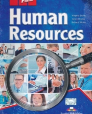 Career Paths - Human Resources Student's Book with Digibooks App