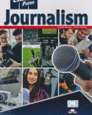 Career Paths - Journalism Student's Book with Digibook App