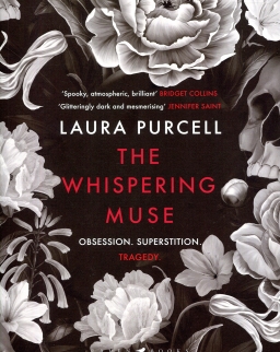 Laura Purcell: The Whispering Muse