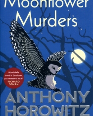 Anthony Horowitz: Moonflower Murders