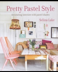 Pretty Pastel Style - Decorating interiors with pastel shades