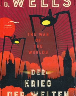 H. G. Wells: The War of the Worlds - Der Krieg der Welten