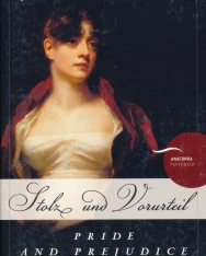 Jane Austen: Stolz und Vorurteil / Pride and Prejudice (Zweischprachige Ausgabe)