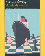 Stefan Zweig: Novela de ajedrez