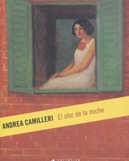 Andrea Camilleri: El olor de la noche: Montalbano