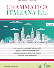 Grammatica Italiana ELi: Libro studente + ELI LINK App
