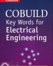 Collins Cobuild Key Words for Electrical Engineering with Downloadable Audio