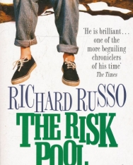 Richard Russo: The Risk Pool