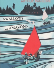 Arthur Ransome: Swallows and Amazons