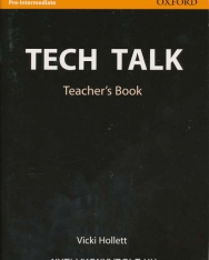 Tech Talk Pre-Intermediate Teacher's Book