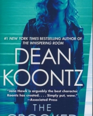 Dean Koontz:The Crooked Staircase