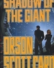 Orson Scott Card: Shadow of the Giant (Ender, Book8)