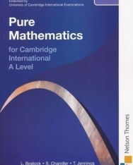 Pure Mathematics 2 & 3 for Cambridge International 