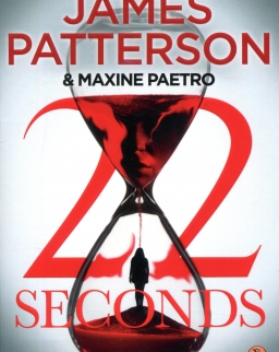 James Patterson: 22 Seconds