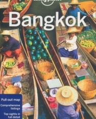 Lonely Planet - Bangkok City Guide (10th Edition)
