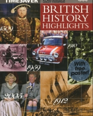 Timesaver - British History Highlights