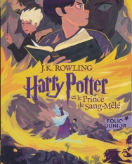 J. K. Rowling: Harry Potter et le prince de sang-melé