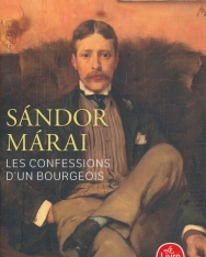 Márai Sándor: Les Confessions d'un bourgeois (Egy polgár vallomásai francia nyelven)