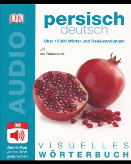 Visuelles Wörterbuch Persisch - Deutsch + Audio-App