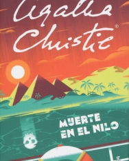 Agatha Christie: Muerte en el Nilo
