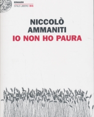 Niccoló Ammaniti: Io non ho paura
