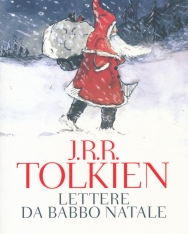 John R. R Tolkien, B Tolkien: Lettere da Babbo Natale