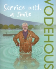 P. G. Wodehouse: Service with a Smile