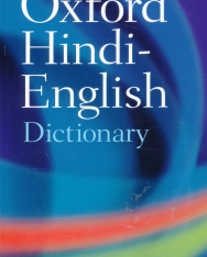 The Oxford Hindi-English Dictionary (Multilingual Edition)