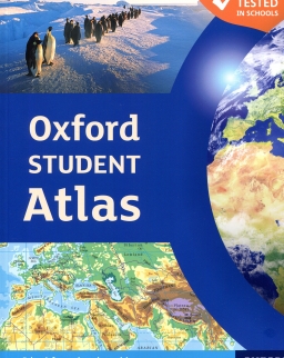 Oxford Student Atlas