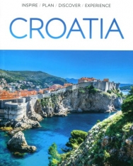 DK Eyewitness Croatia