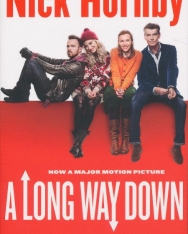 Nick Hornby: A Long Way Down (Film Tie-In)