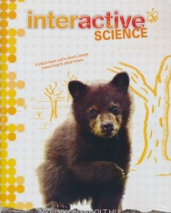 InterActive Science 1 2016 Student Edition with Access Code