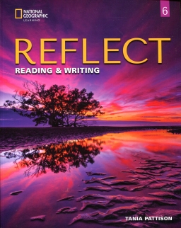 Reflect Reading & Writing 6 Student's Book with Spark platform (American English)
