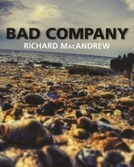 Bad Company - Cambridge English Readers Level 2