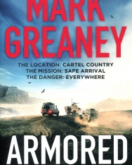 Mark Greaney: Armored