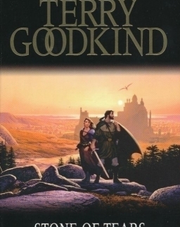 Terry Goodkind: Stone of Tears - The Sword of Truth Book 2