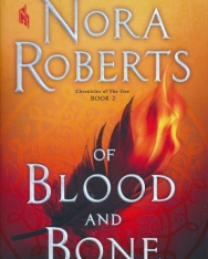 Nora Roberts: Of Blood and Bone - Chronicles of The One - Book 2