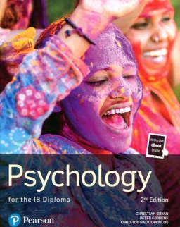 Psychology for the IB Diploma 2nd Edition